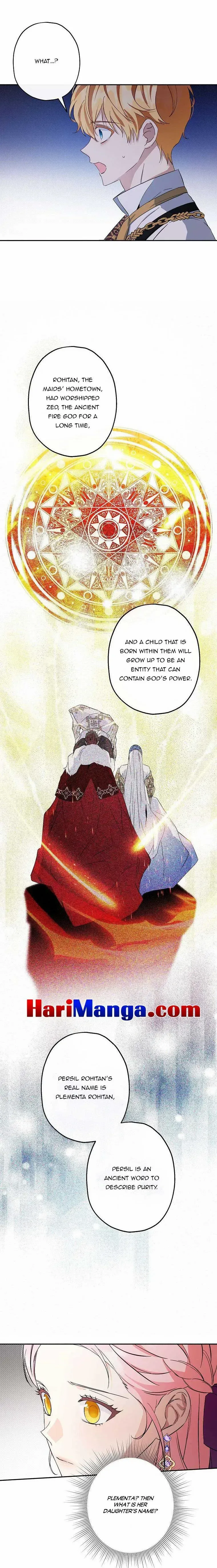 I Was Tricked into this Fake Marriage! Chapter 97 page 14 - 