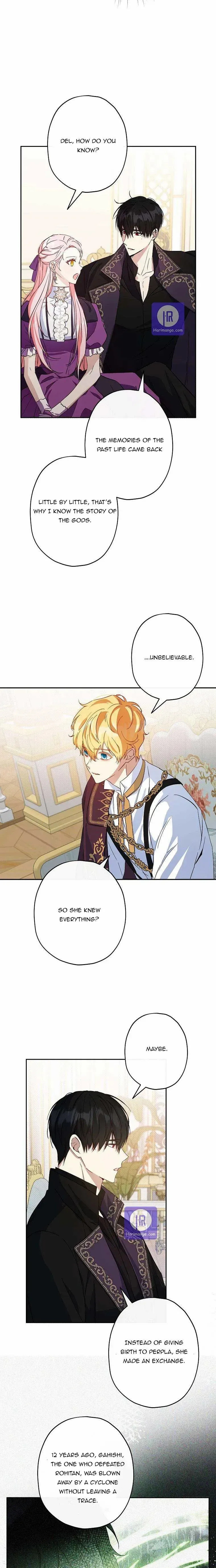 I Was Tricked into this Fake Marriage! Chapter 97 page 15 - 