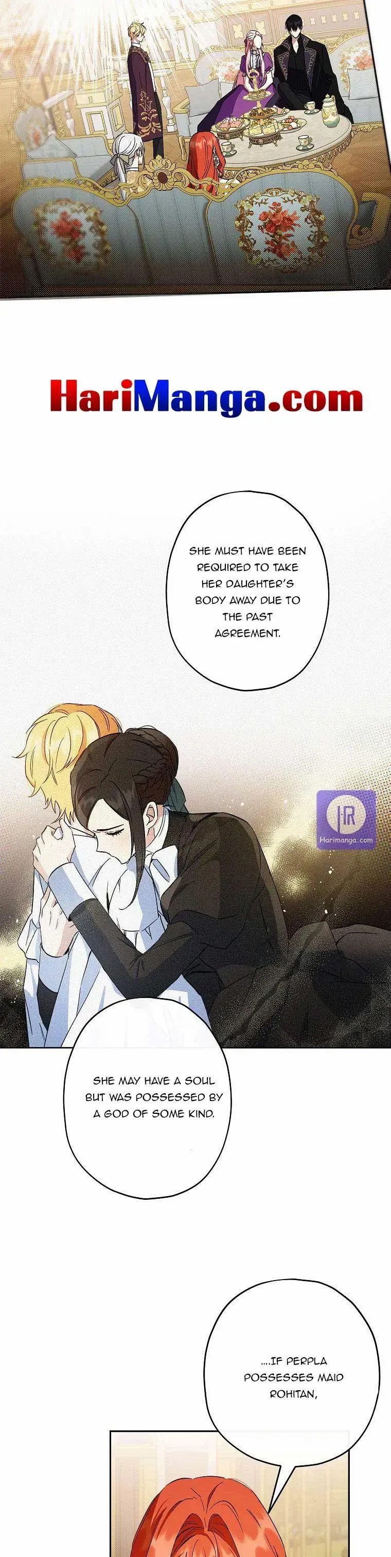 I Was Tricked into this Fake Marriage! Chapter 97 page 17 - 