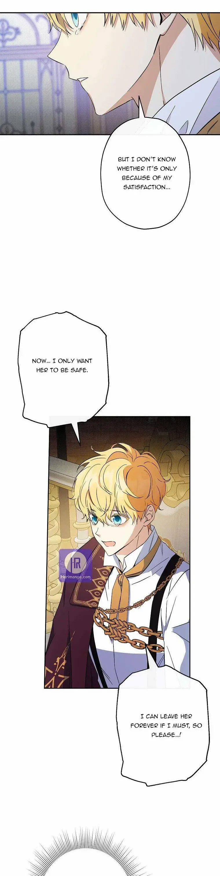 I Was Tricked into this Fake Marriage! Chapter 97 page 20 - 