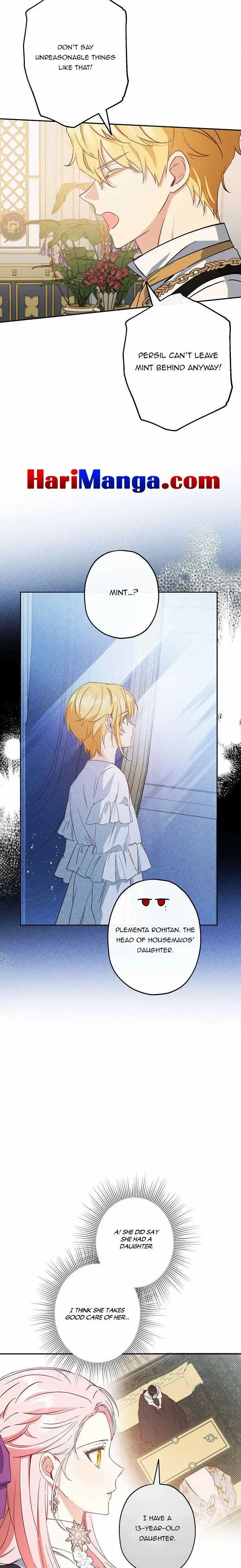 I Was Tricked into this Fake Marriage! Chapter 97 page 3 - 