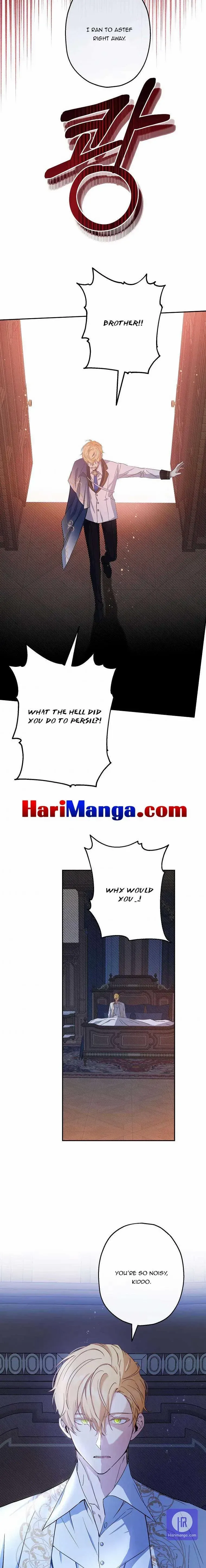 I Was Tricked into this Fake Marriage! Chapter 97 page 7 - 