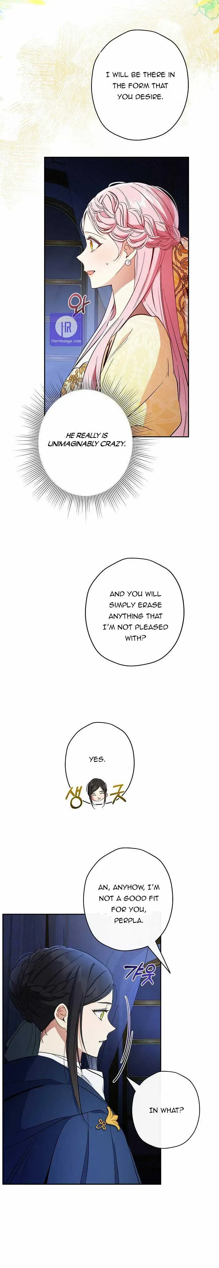 I Was Tricked into this Fake Marriage! Chapter 98 page 20 - 