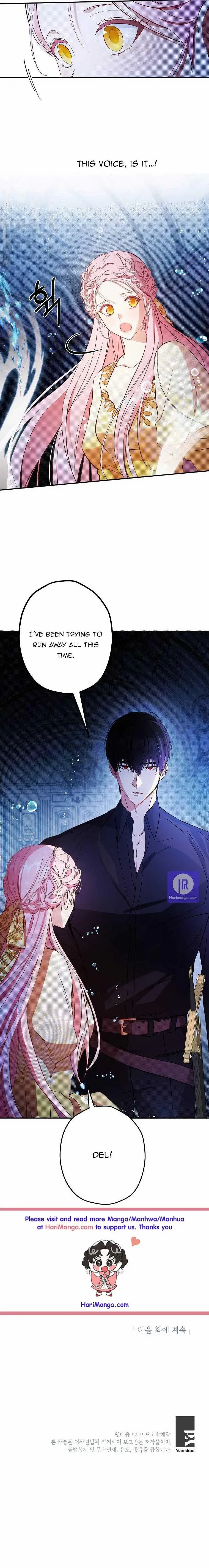 I Was Tricked into this Fake Marriage! Chapter 98 page 24 - 