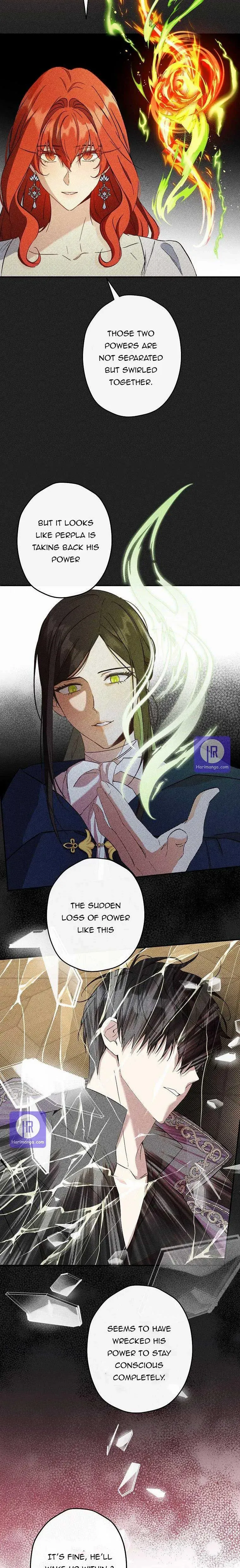 I Was Tricked into this Fake Marriage! Chapter 98 page 6 - 