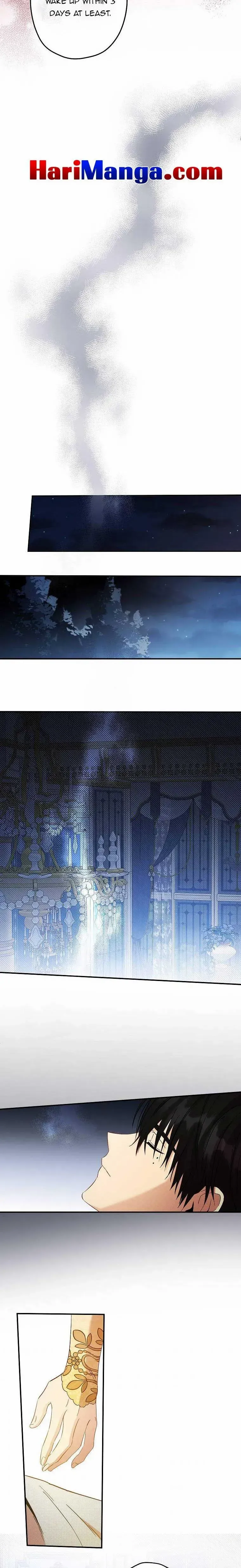 I Was Tricked into this Fake Marriage! Chapter 98 page 7 - 