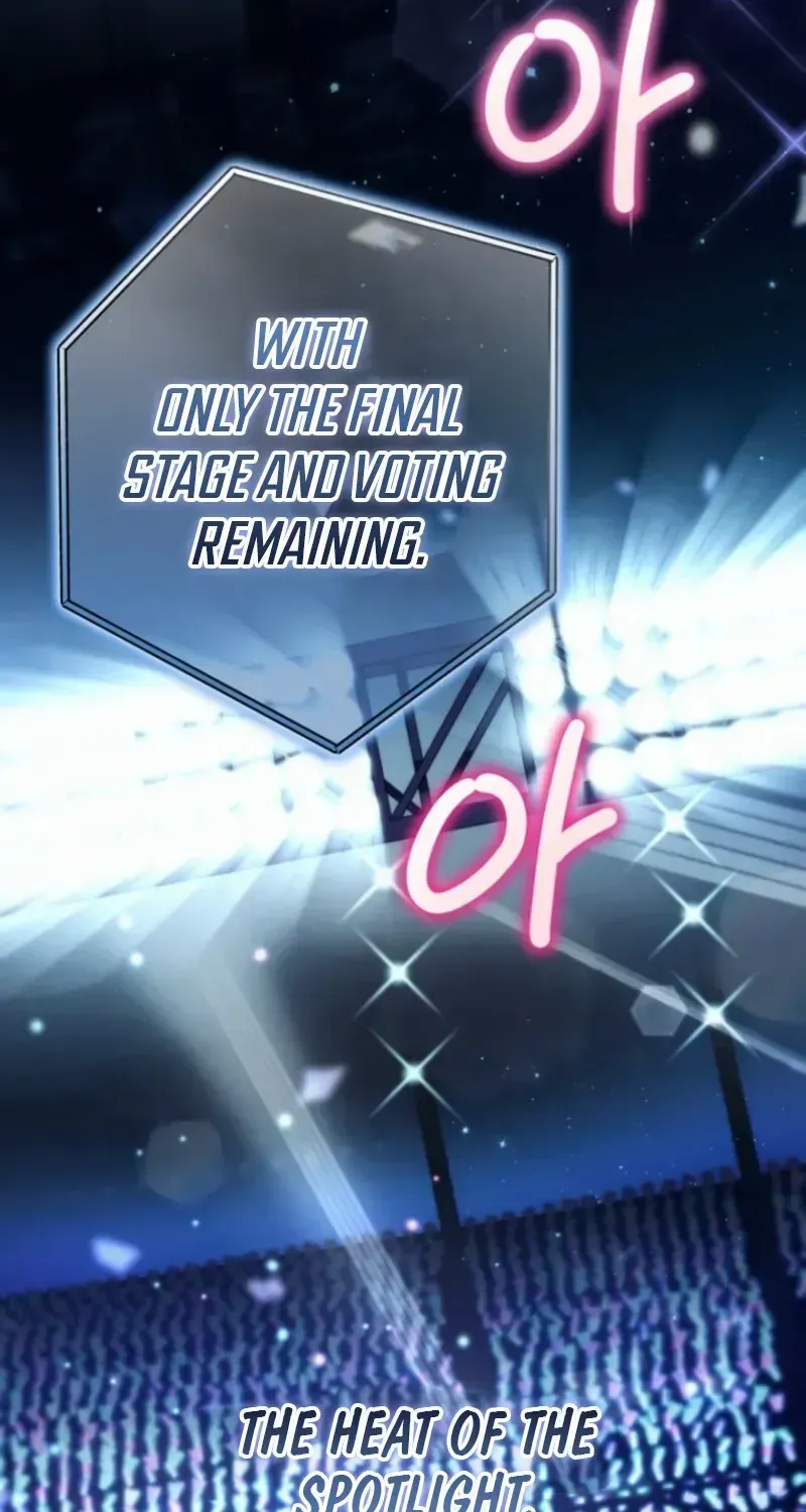 I was trying to debut my kid, but I ended up debuting myself Chapter 1.1 page 3 - 
