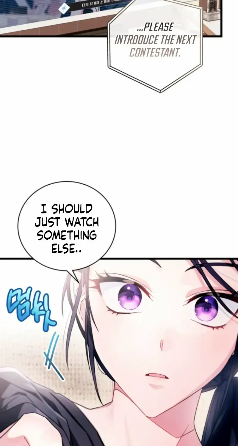 I was trying to debut my kid, but I ended up debuting myself Chapter 1.1 page 28 - 