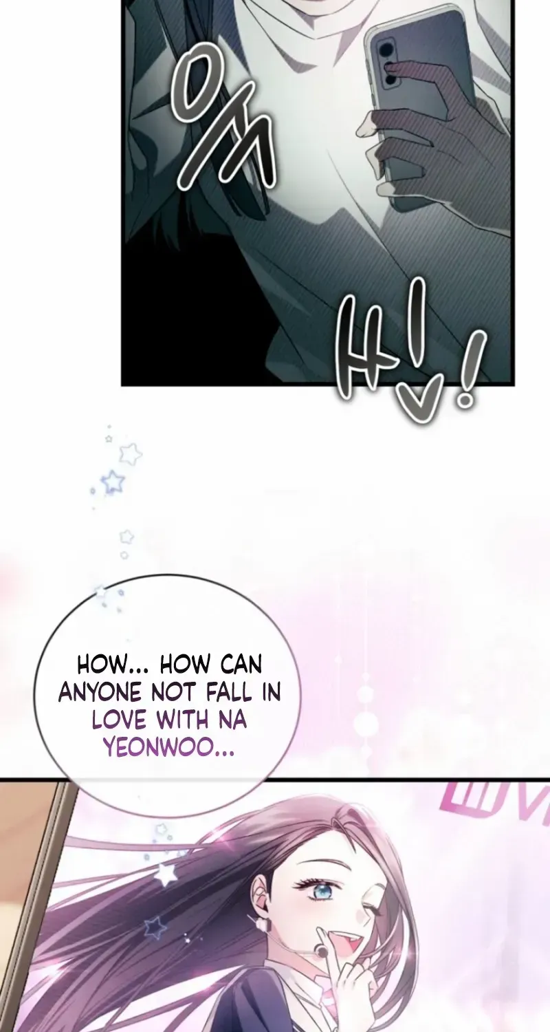 I was trying to debut my kid, but I ended up debuting myself Chapter 1.1 page 38 - 