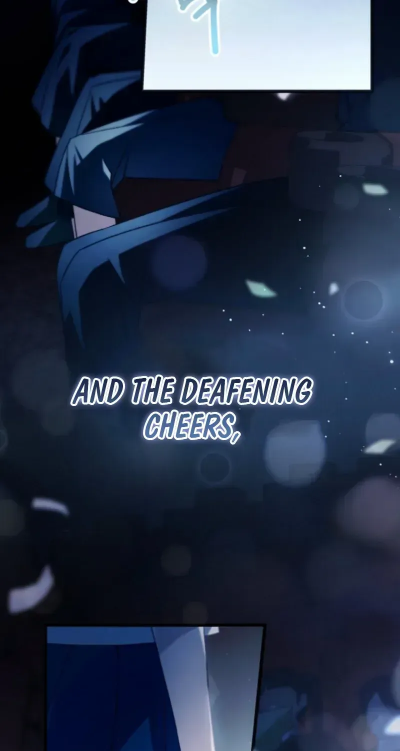 I was trying to debut my kid, but I ended up debuting myself Chapter 1.1 page 5 - 