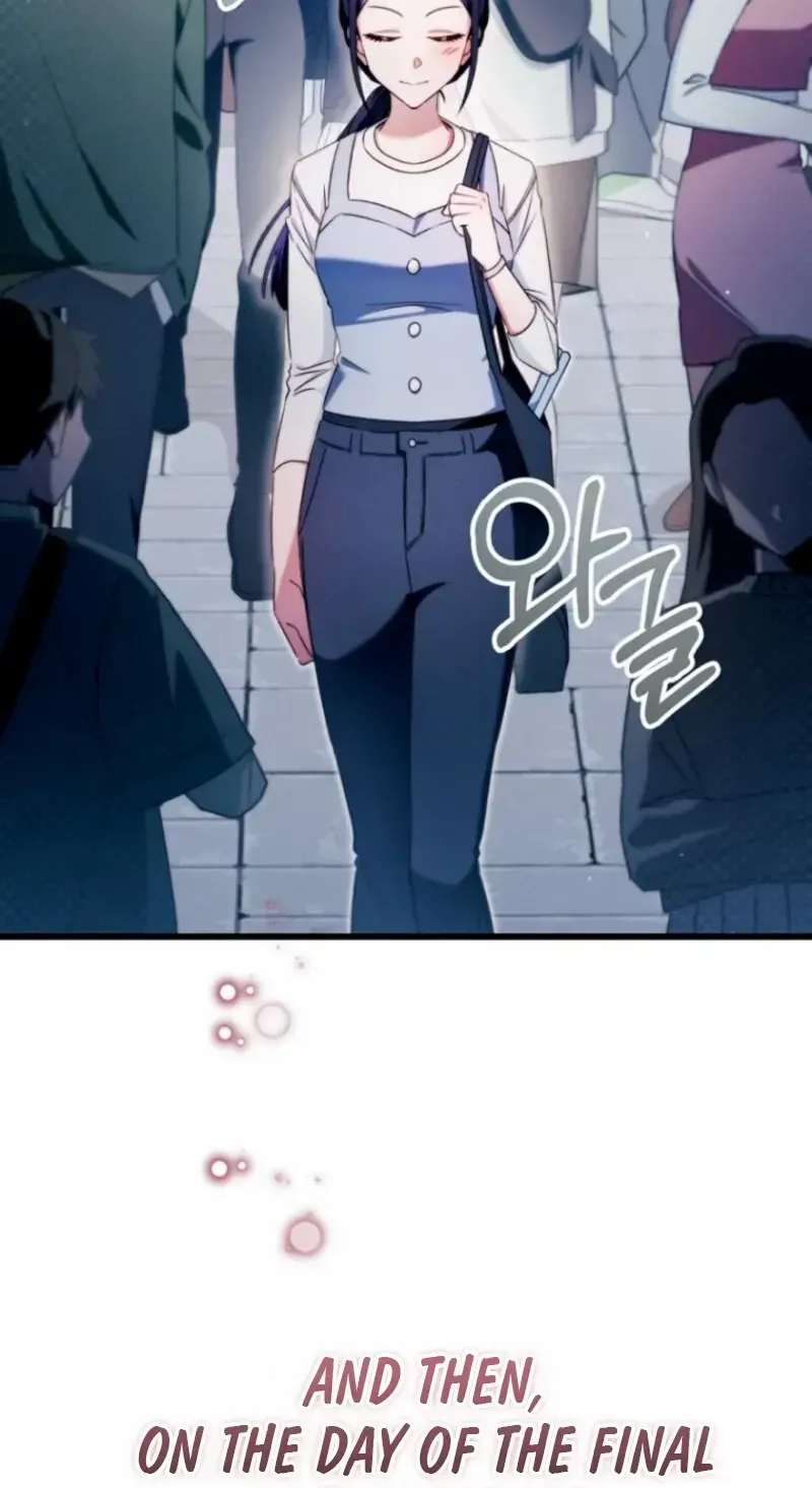 I was trying to debut my kid, but I ended up debuting myself Chapter 1.1 page 50 - 