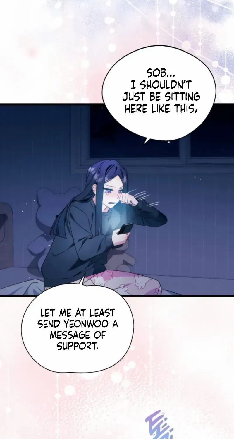 I was trying to debut my kid, but I ended up debuting myself Chapter 1.2 page 104 - 