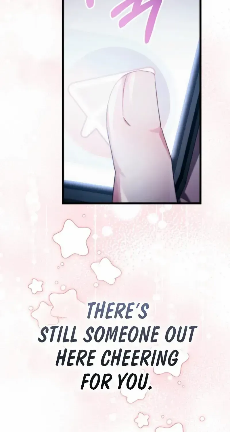 I was trying to debut my kid, but I ended up debuting myself Chapter 1.2 page 107 - 