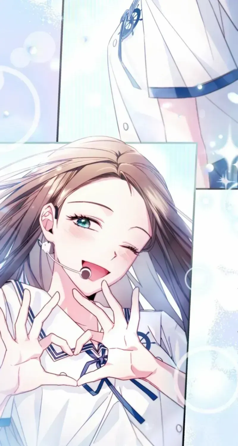 I was trying to debut my kid, but I ended up debuting myself Chapter 1.2 page 16 - 