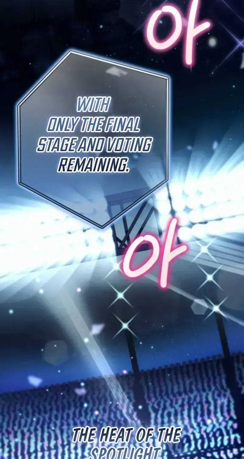 I was trying to debut my kid, but I ended up debuting myself Chapter 1.2 page 3 - 