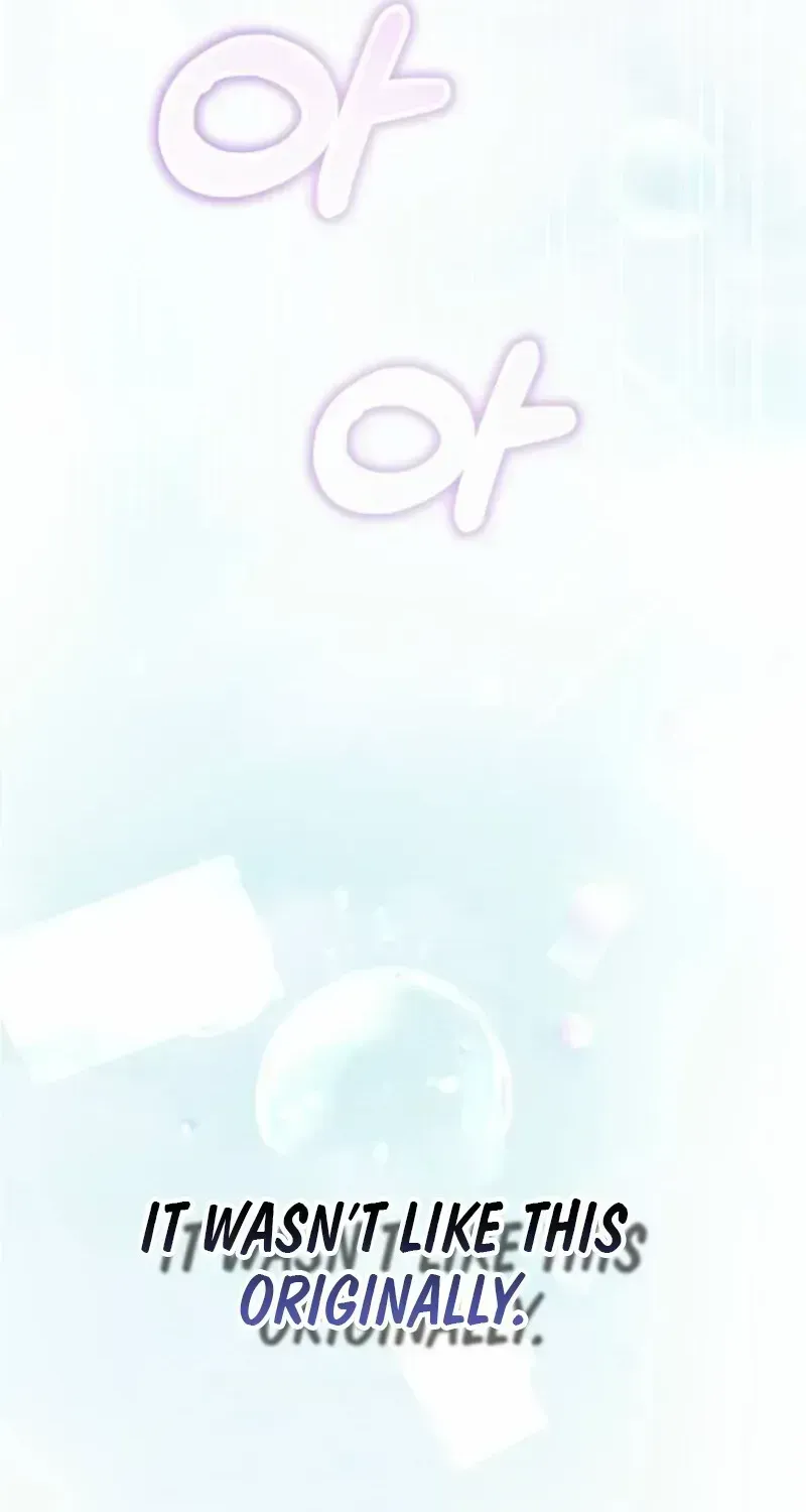 I was trying to debut my kid, but I ended up debuting myself Chapter 1.2 page 22 - 