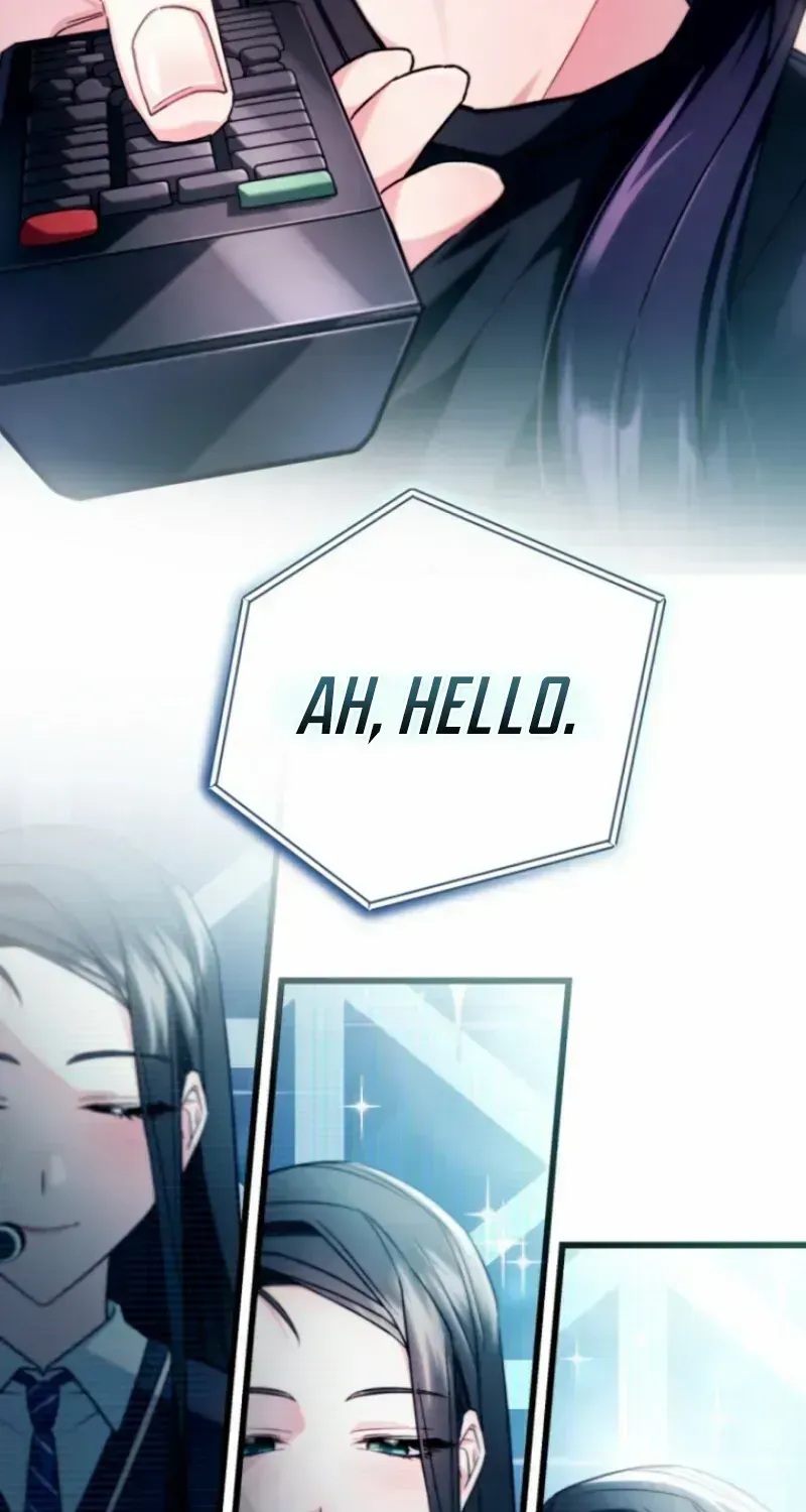 I was trying to debut my kid, but I ended up debuting myself Chapter 1.2 page 29 - 