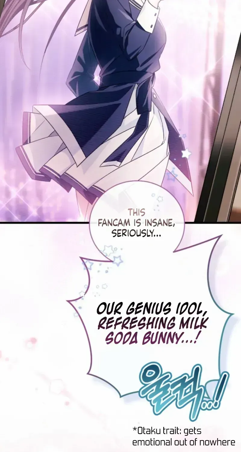 I was trying to debut my kid, but I ended up debuting myself Chapter 1.2 page 39 - 