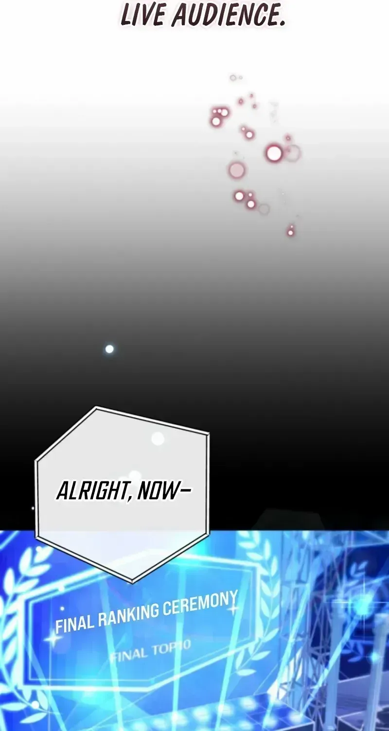 I was trying to debut my kid, but I ended up debuting myself Chapter 1.2 page 51 - 