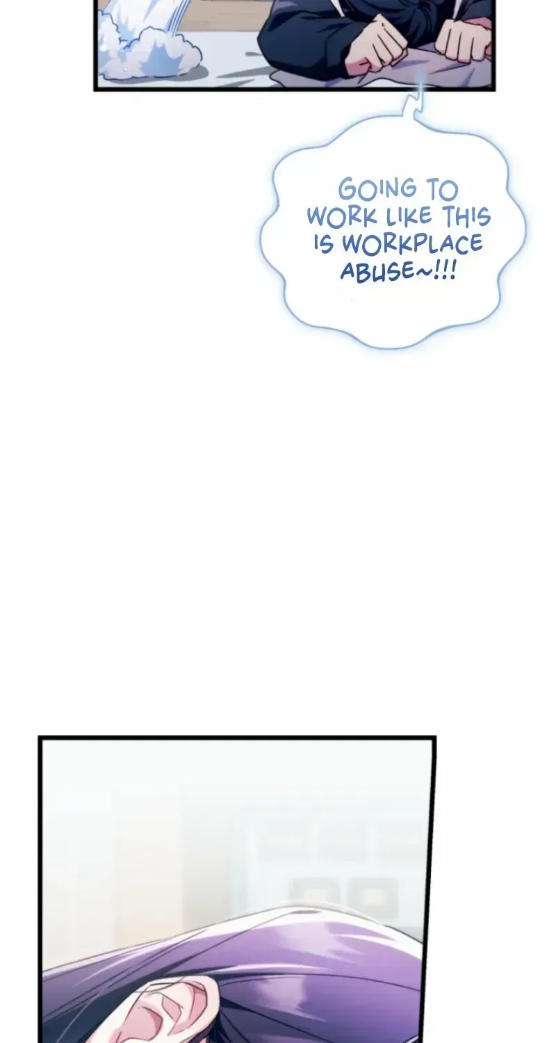 I was trying to debut my kid, but I ended up debuting myself Chapter 1.2 page 86 - 