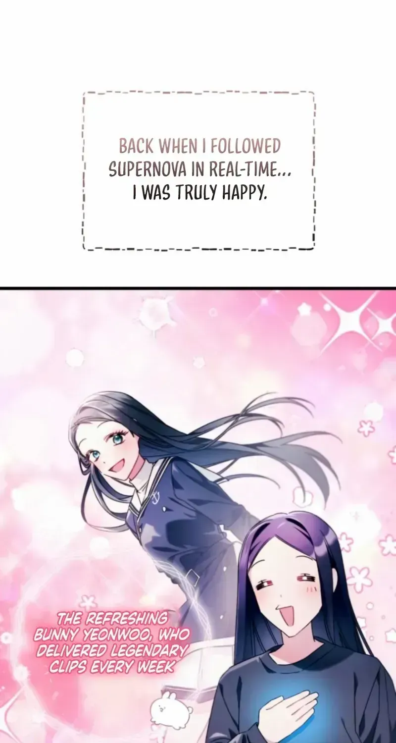 I was trying to debut my kid, but I ended up debuting myself Chapter 1.2 page 91 - 