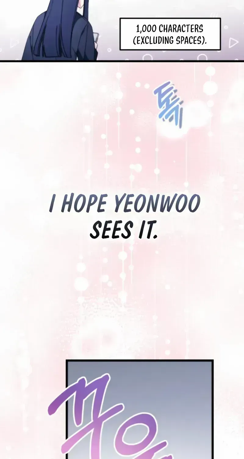I was trying to debut my kid, but I ended up debuting myself Chapter 1.3 page 106 - 