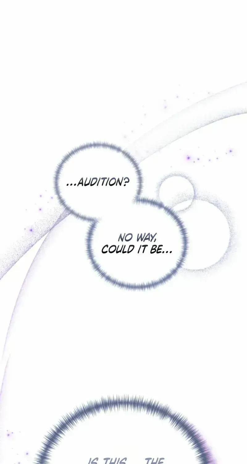 I was trying to debut my kid, but I ended up debuting myself Chapter 1.3 page 120 - 
