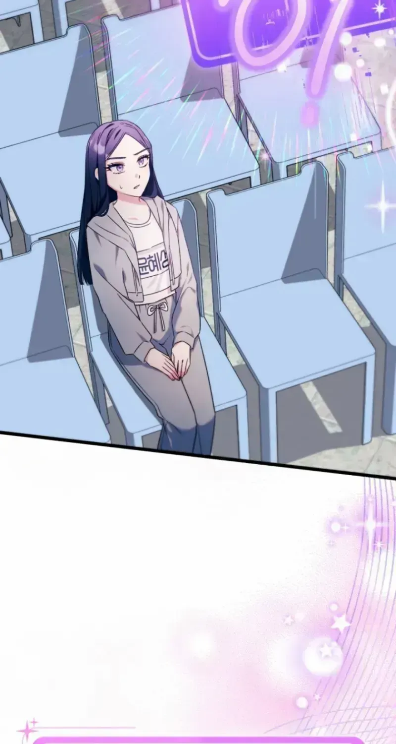 I was trying to debut my kid, but I ended up debuting myself Chapter 1.3 page 122 - 