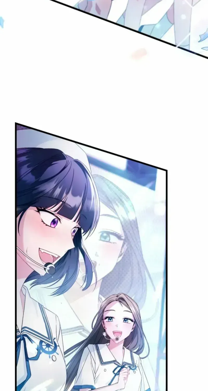 I was trying to debut my kid, but I ended up debuting myself Chapter 1.3 page 14 - 