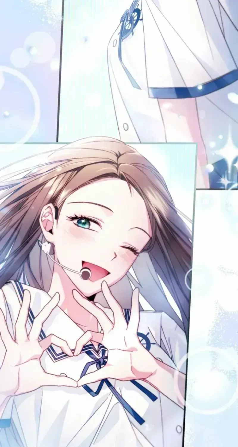 I was trying to debut my kid, but I ended up debuting myself Chapter 1.3 page 16 - 