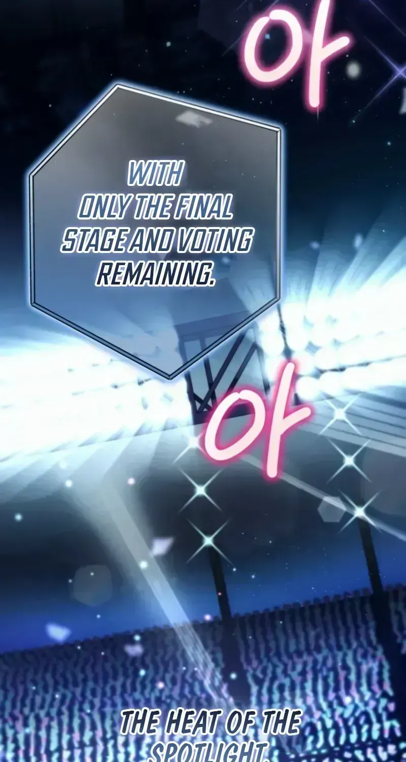 I was trying to debut my kid, but I ended up debuting myself Chapter 1.3 page 3 - 