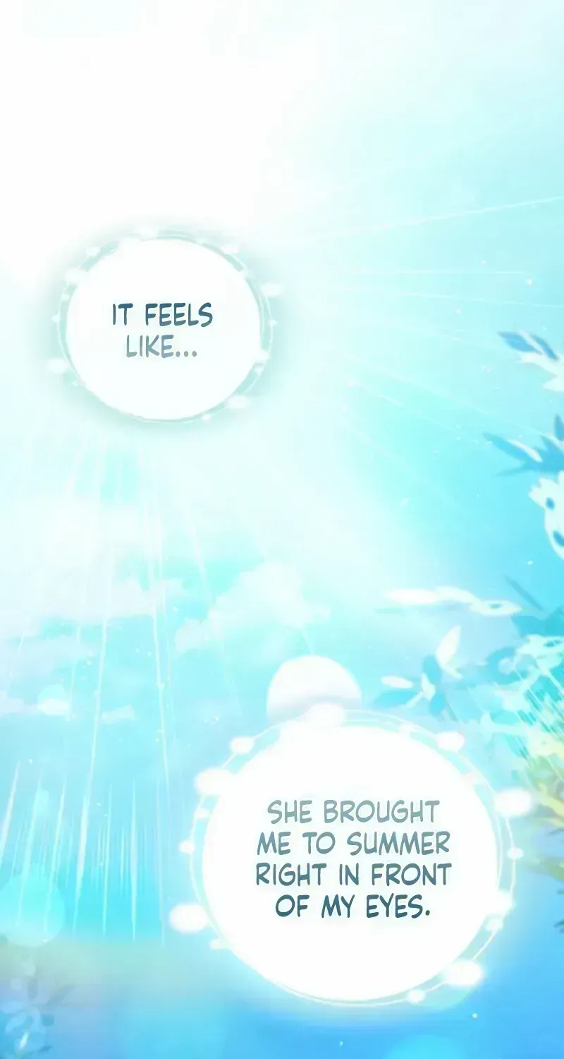 I was trying to debut my kid, but I ended up debuting myself Chapter 1.3 page 35 - 