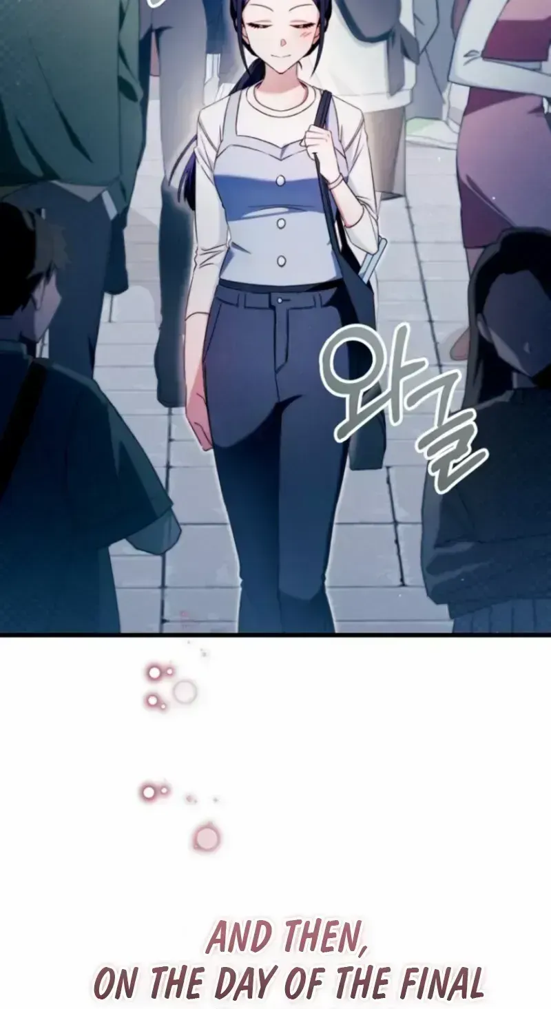 I was trying to debut my kid, but I ended up debuting myself Chapter 1.3 page 50 - 
