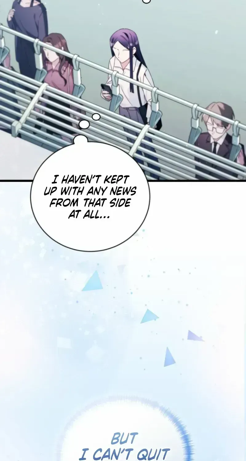 I was trying to debut my kid, but I ended up debuting myself Chapter 1.3 page 67 - 