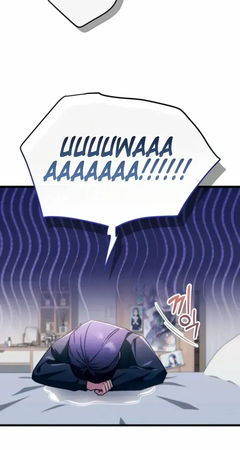 I was trying to debut my kid, but I ended up debuting myself Chapter 1.3 page 77 - 