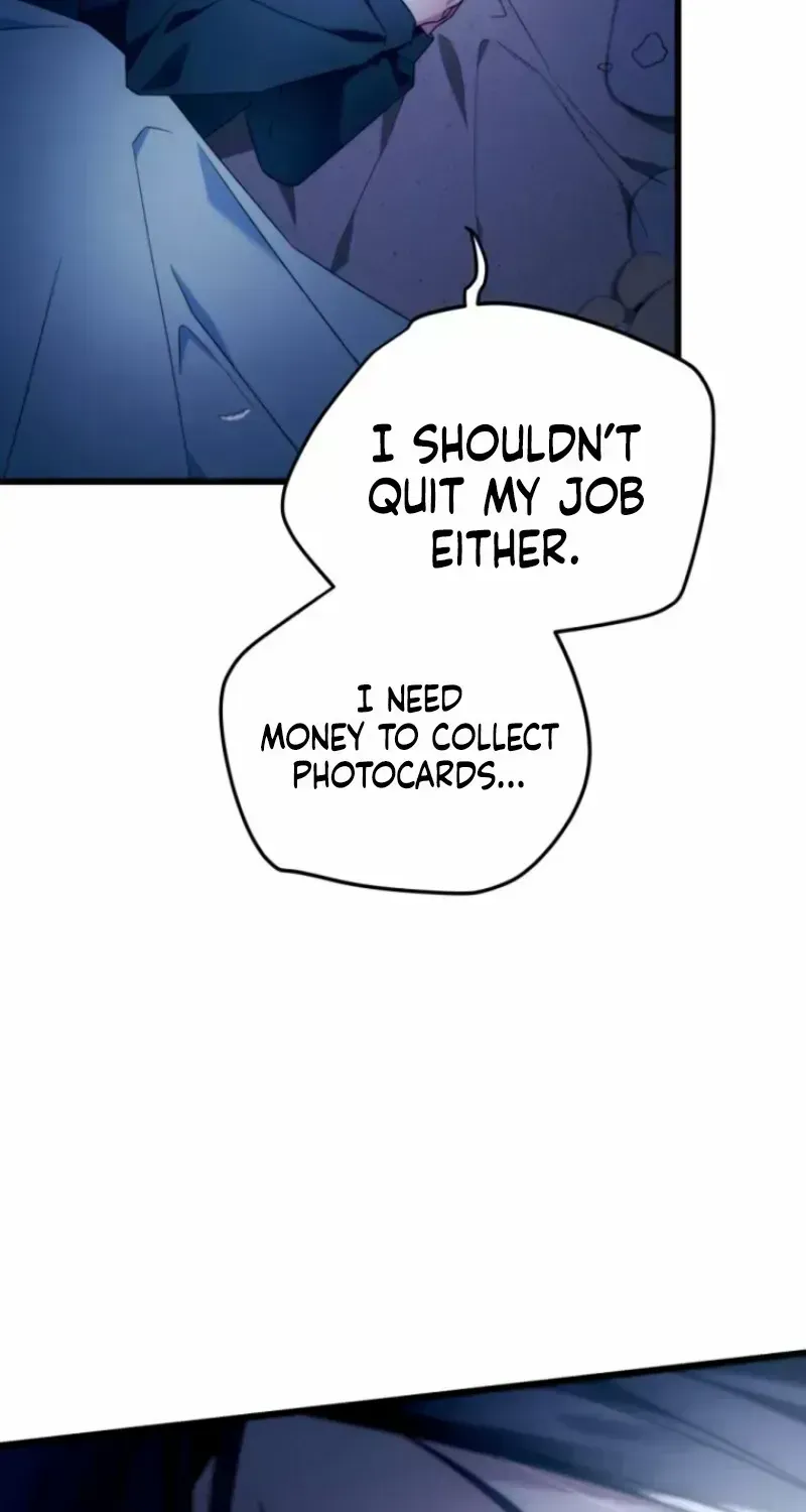 I was trying to debut my kid, but I ended up debuting myself Chapter 1.4 page 109 - 