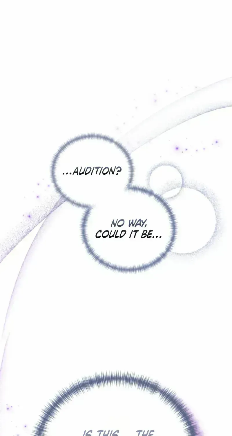 I was trying to debut my kid, but I ended up debuting myself Chapter 1.4 page 120 - 