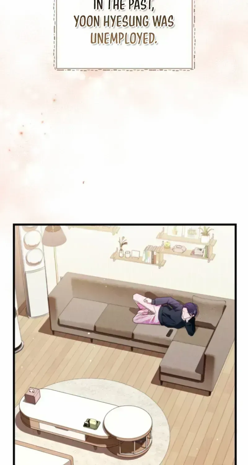 I was trying to debut my kid, but I ended up debuting myself Chapter 1.4 page 25 - 