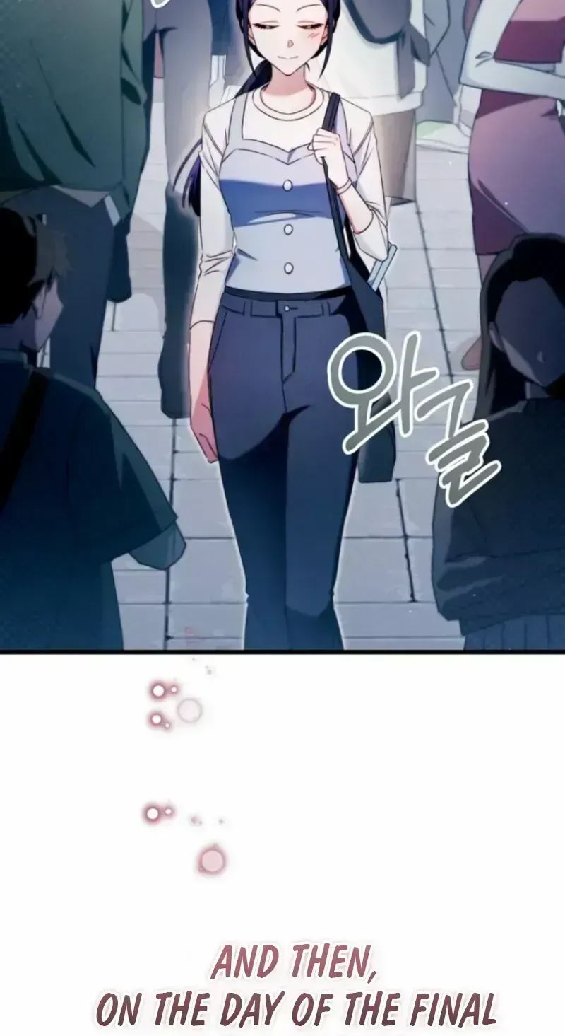 I was trying to debut my kid, but I ended up debuting myself Chapter 1.4 page 50 - 