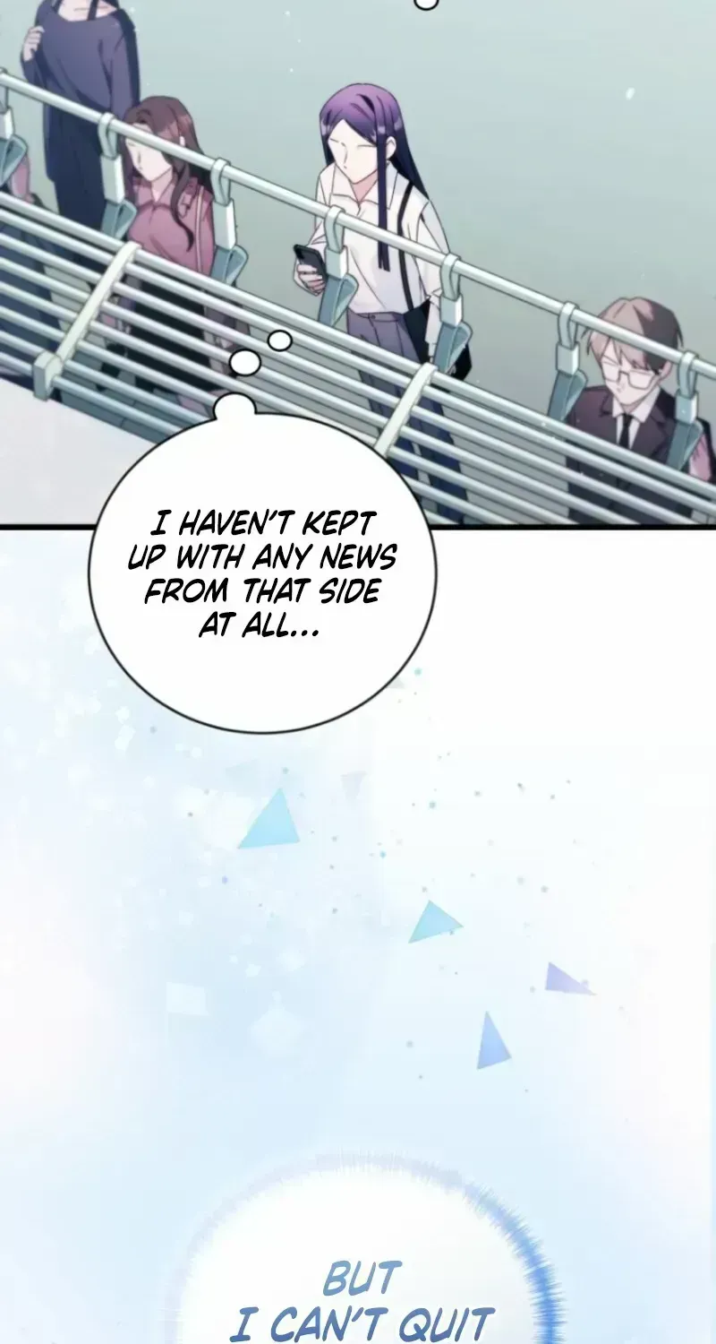 I was trying to debut my kid, but I ended up debuting myself Chapter 1.4 page 67 - 