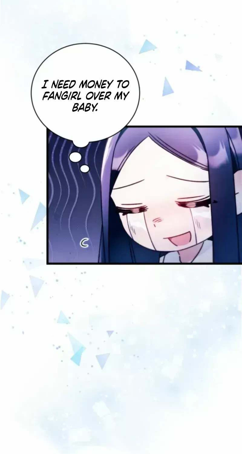 I was trying to debut my kid, but I ended up debuting myself Chapter 1.4 page 69 - 