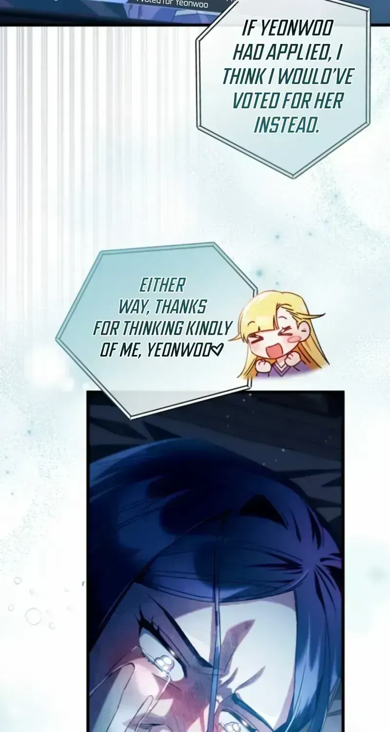 I was trying to debut my kid, but I ended up debuting myself Chapter 1.4 page 95 - 