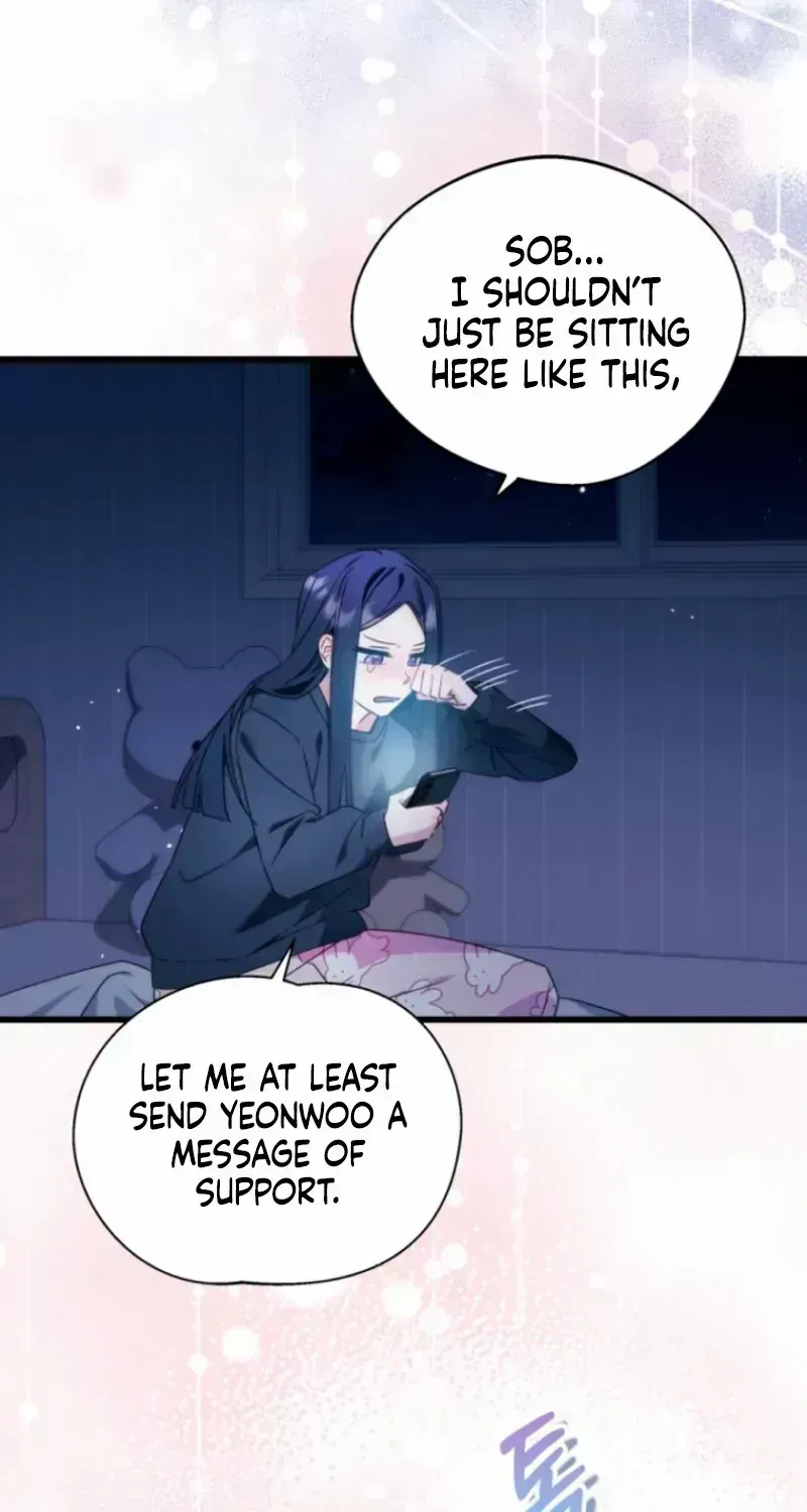 I was trying to debut my kid, but I ended up debuting myself Chapter 1.5 page 104 - 