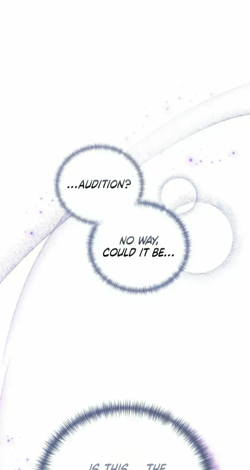 I was trying to debut my kid, but I ended up debuting myself Chapter 1.5 page 120 - 