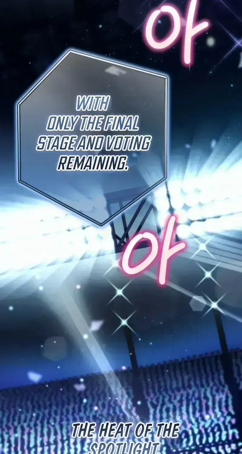 I was trying to debut my kid, but I ended up debuting myself Chapter 1.5 page 3 - 