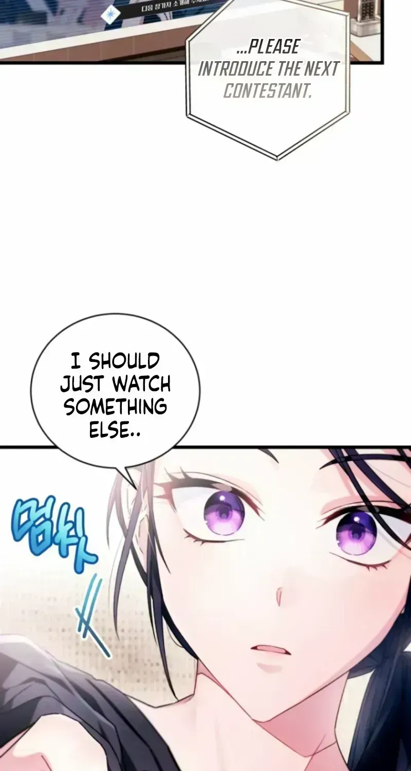 I was trying to debut my kid, but I ended up debuting myself Chapter 1.5 page 28 - 