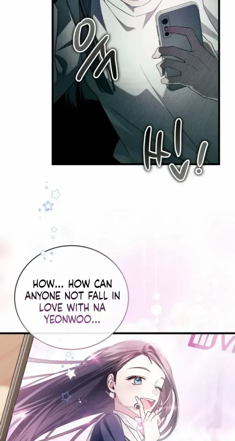I was trying to debut my kid, but I ended up debuting myself Chapter 1.5 page 38 - 