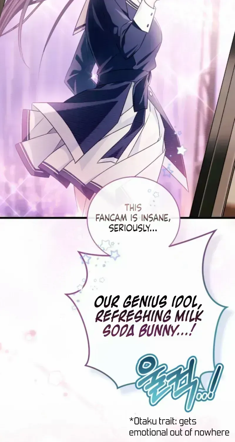 I was trying to debut my kid, but I ended up debuting myself Chapter 1.5 page 39 - 
