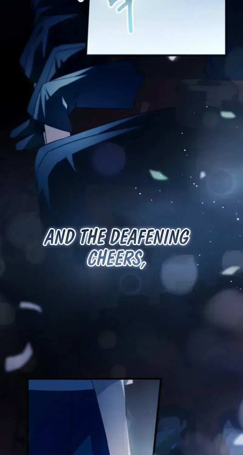 I was trying to debut my kid, but I ended up debuting myself Chapter 1.5 page 5 - 