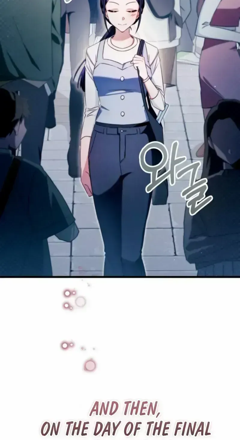 I was trying to debut my kid, but I ended up debuting myself Chapter 1.5 page 50 - 